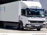 Mercedes Atego 818-1