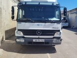 Mercedes Atego 818-4