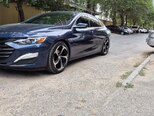 Chevrolet Malibu-10