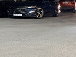 Chevrolet Malibu-9