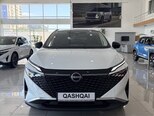 Nissan Qashqai-2