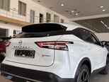 Nissan Qashqai-9
