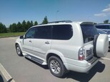 Suzuki Grand Vitara-3