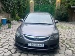 Honda Civic-1
