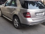 Mercedes ML 350 4MATIC-2