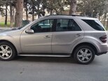 Mercedes ML 350 4MATIC-3
