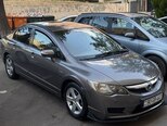 Honda Civic-4