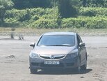 Honda Civic-7