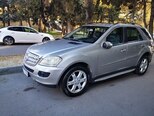 Mercedes ML 350 4MATIC-4