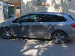 Opel Astra-2
