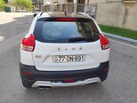 LADA (VAZ) XRAY-4