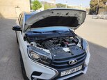 LADA (VAZ) XRAY-1