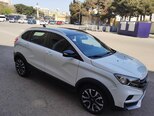 LADA (VAZ) XRAY-8