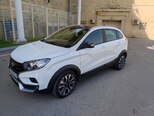 LADA (VAZ) XRAY-10