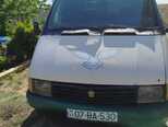 GAZ GAZel (33021)-1