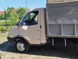 GAZ GAZel (33021)-4