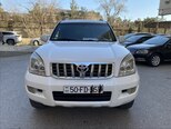 Toyota Land Cruiser Prado-1