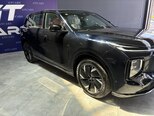Changan Qiyuan Q07-2