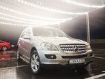 Mercedes ML 350 4MATIC-1