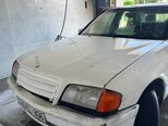 Mercedes C 180-2