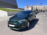 Toyota Corolla-7