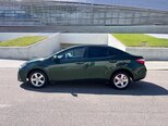 Toyota Corolla-8