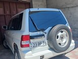 Mitsubishi Pajero io-2