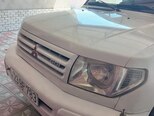 Mitsubishi Pajero io-4