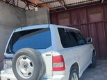 Mitsubishi Pajero io-3