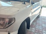 Mitsubishi Pajero io-5