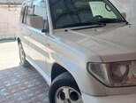 Mitsubishi Pajero io-9