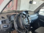 Mitsubishi Pajero io-12