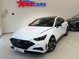 Hyundai Sonata-1