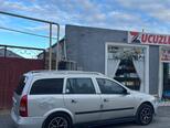 Opel Astra-2