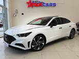 Hyundai Sonata-7