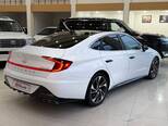 Hyundai Sonata-9