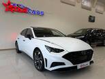 Hyundai Sonata-4