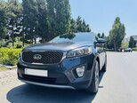 Kia Sorento-1