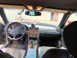 Mercedes C 200-3