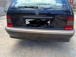 Mercedes C 200-2