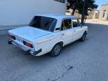 LADA (VAZ) 2106-6