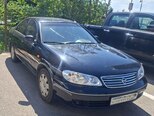 Nissan Sunny-1