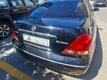 Nissan Sunny-4