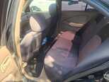 Nissan Sunny-7