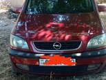 Opel Zafira-1