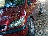 Opel Zafira-3