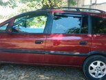 Opel Zafira-8