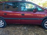 Opel Zafira-10