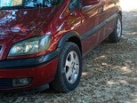 Opel Zafira-12