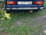 LADA (VAZ) 2106-3
